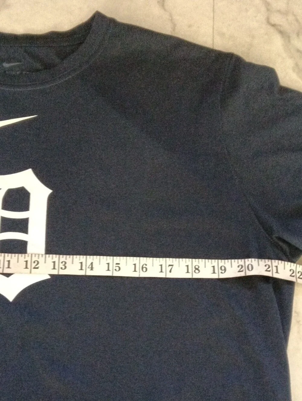 Nike lightweight dri