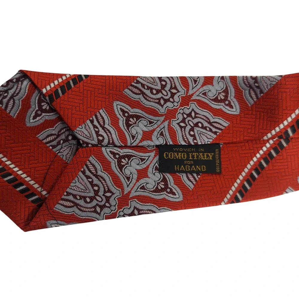 Haband striking necktie
