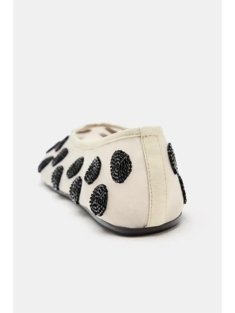 Zara new tag