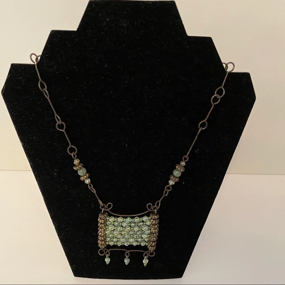 N/A necklace choker