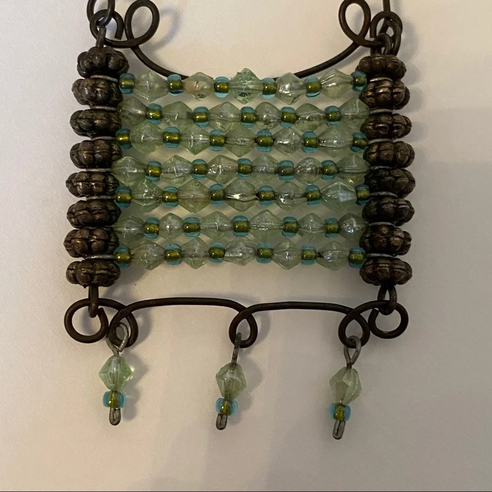 N/A necklace choker