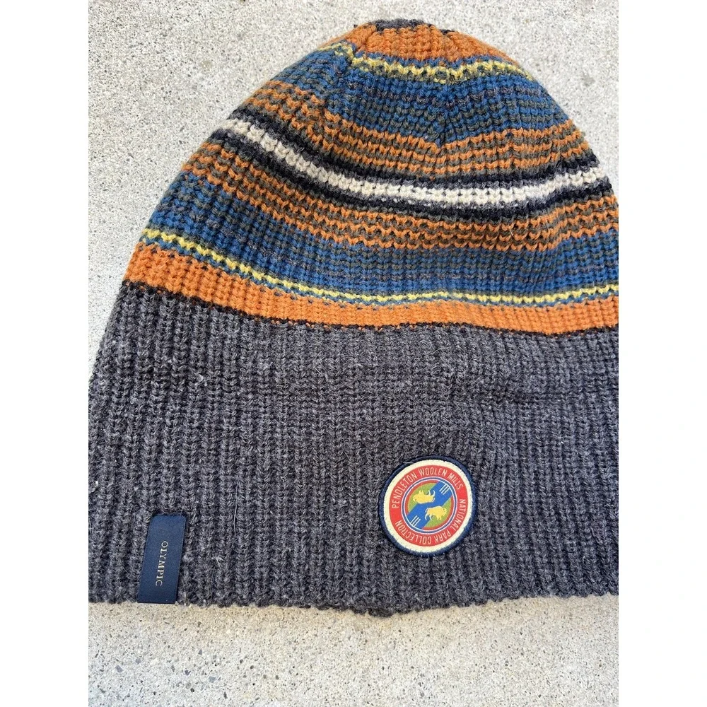Pendleton Woolen Mills pendleton woolen