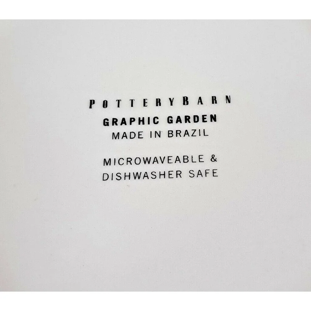 Pottery Barn elevate your