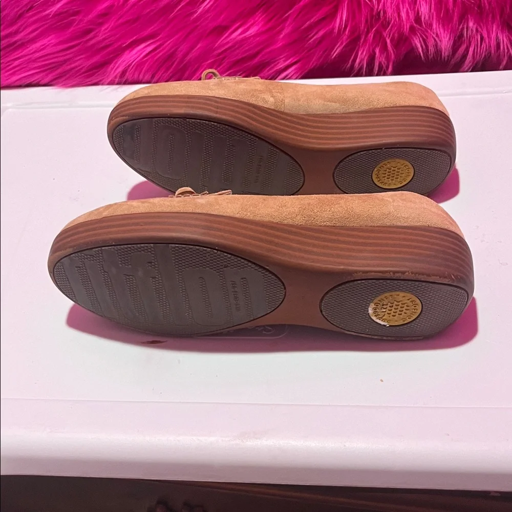 Fitflop tassels slip