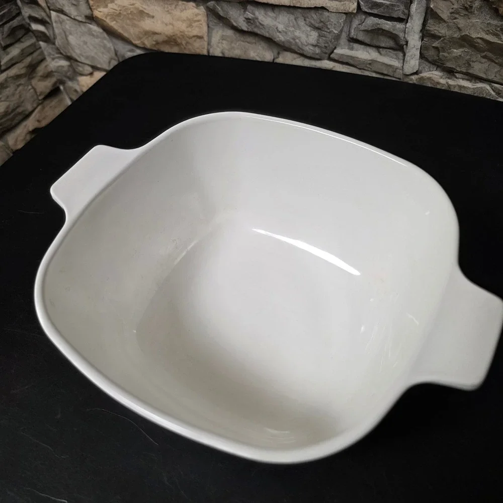 Corningware good gently