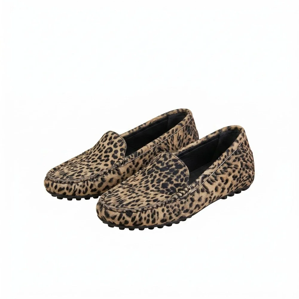 Stuart Weitzman classic driving