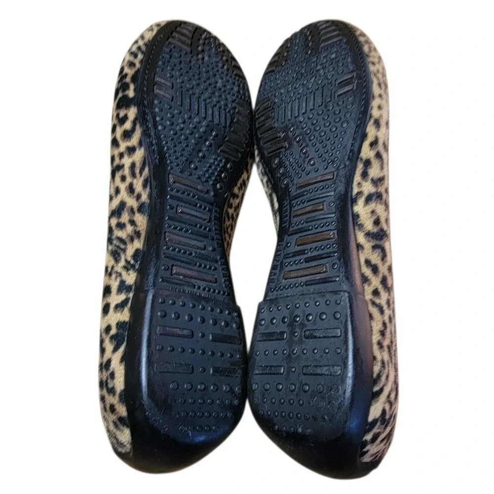 Stuart Weitzman classic driving