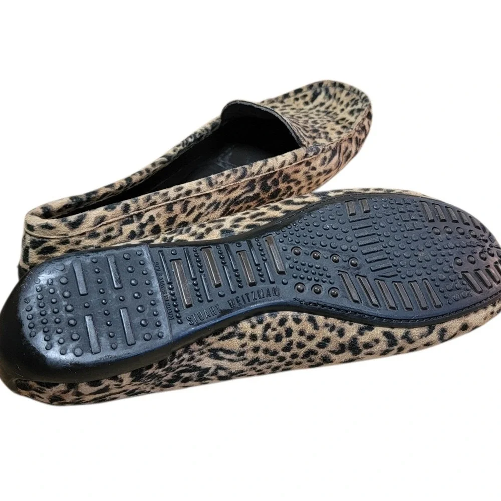 Stuart Weitzman classic driving