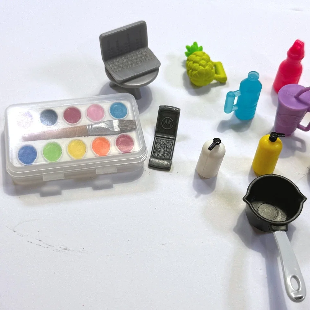 N/A eclectic assortment