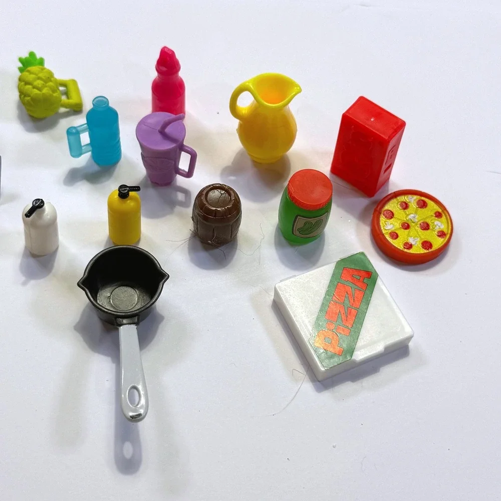 N/A eclectic assortment