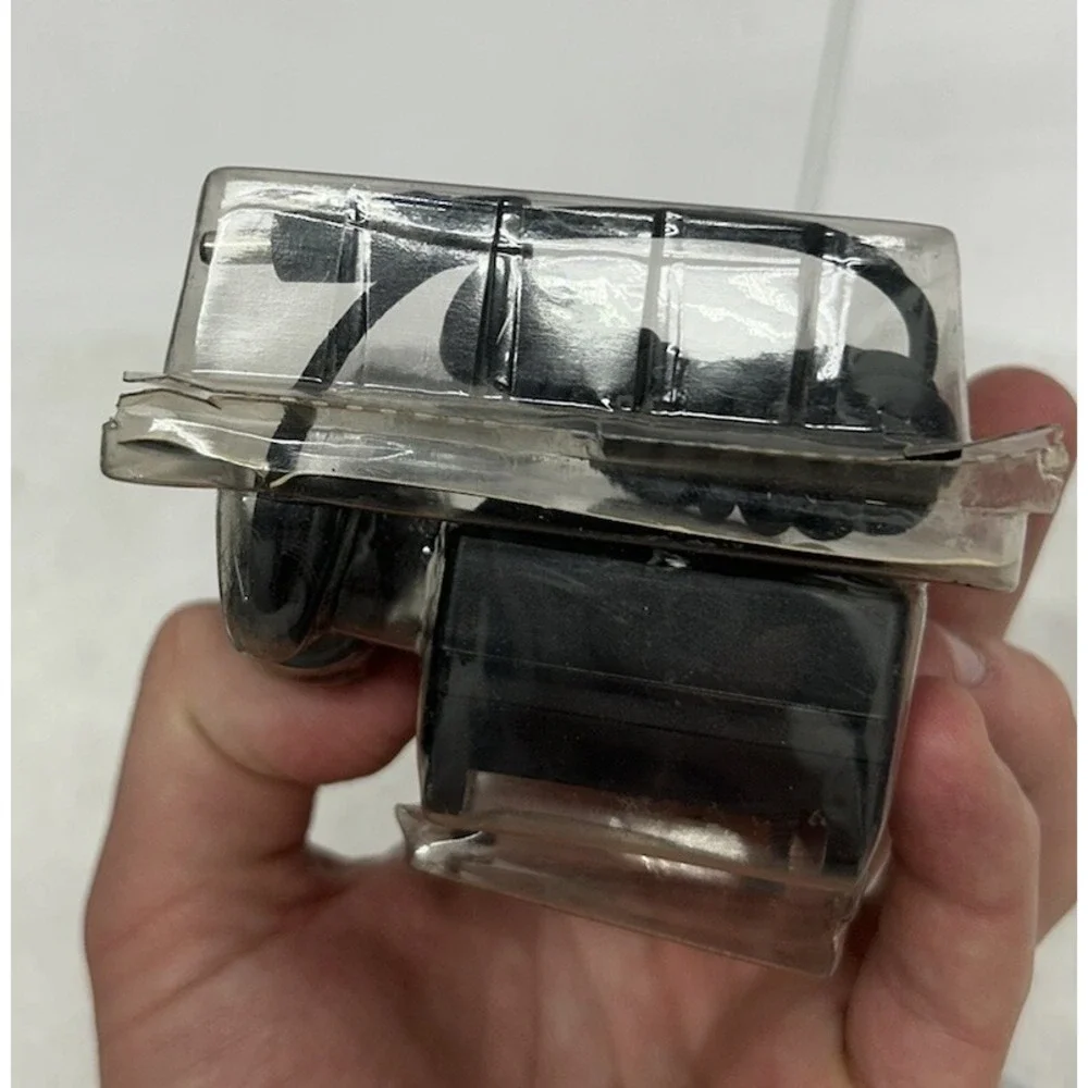 Nikon travel charger