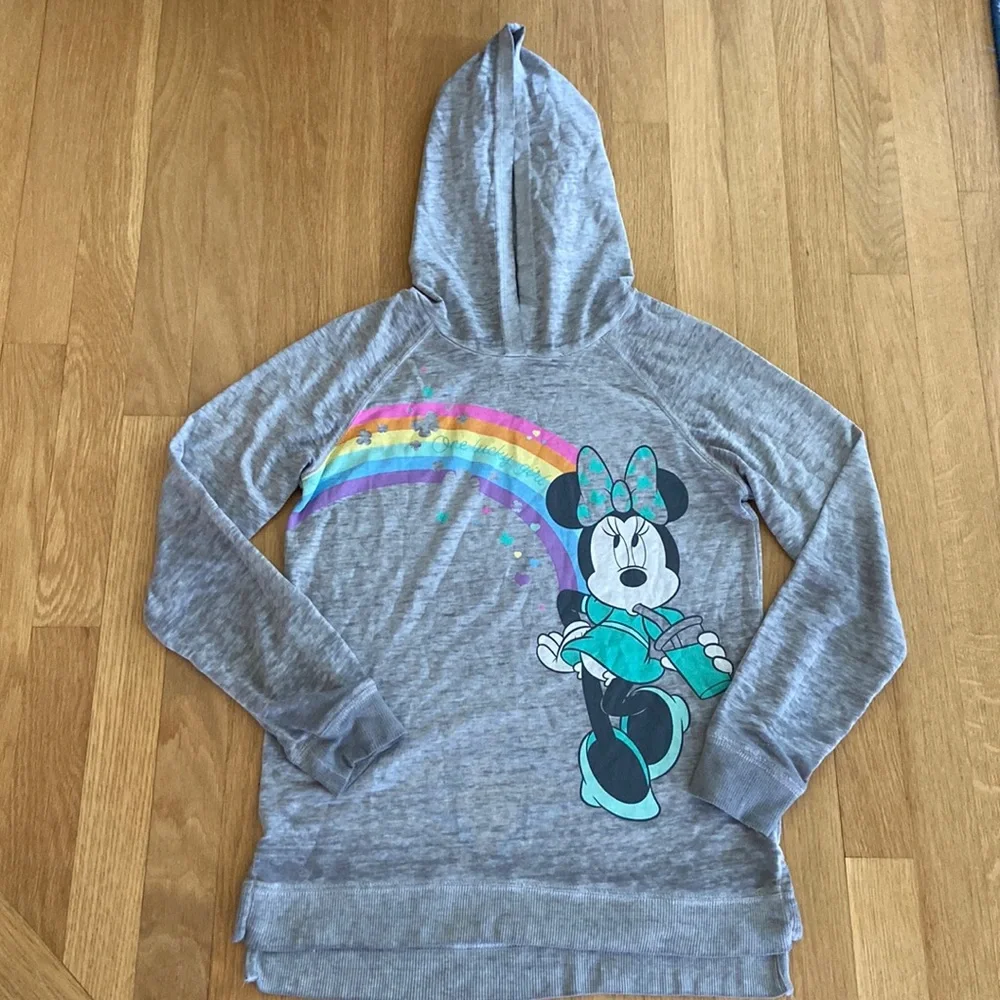 Disney lightweight “one
