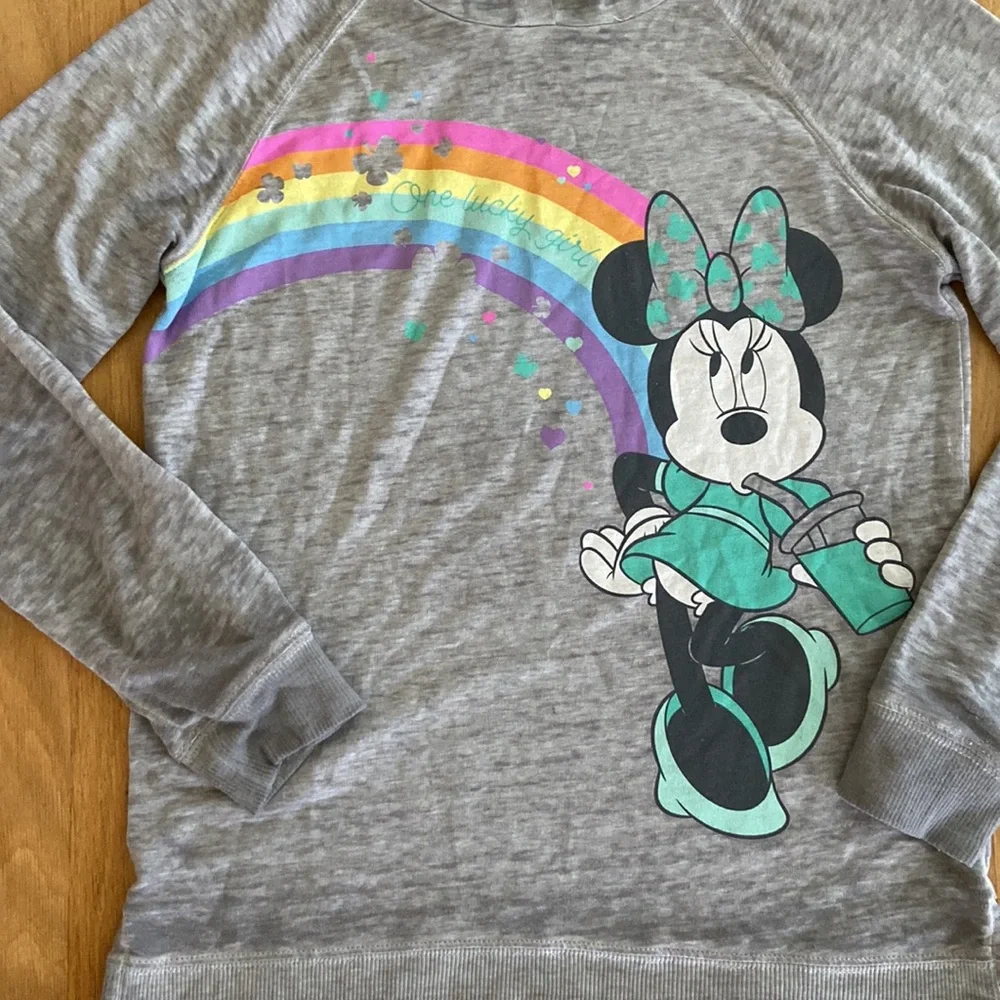 Disney lightweight “one