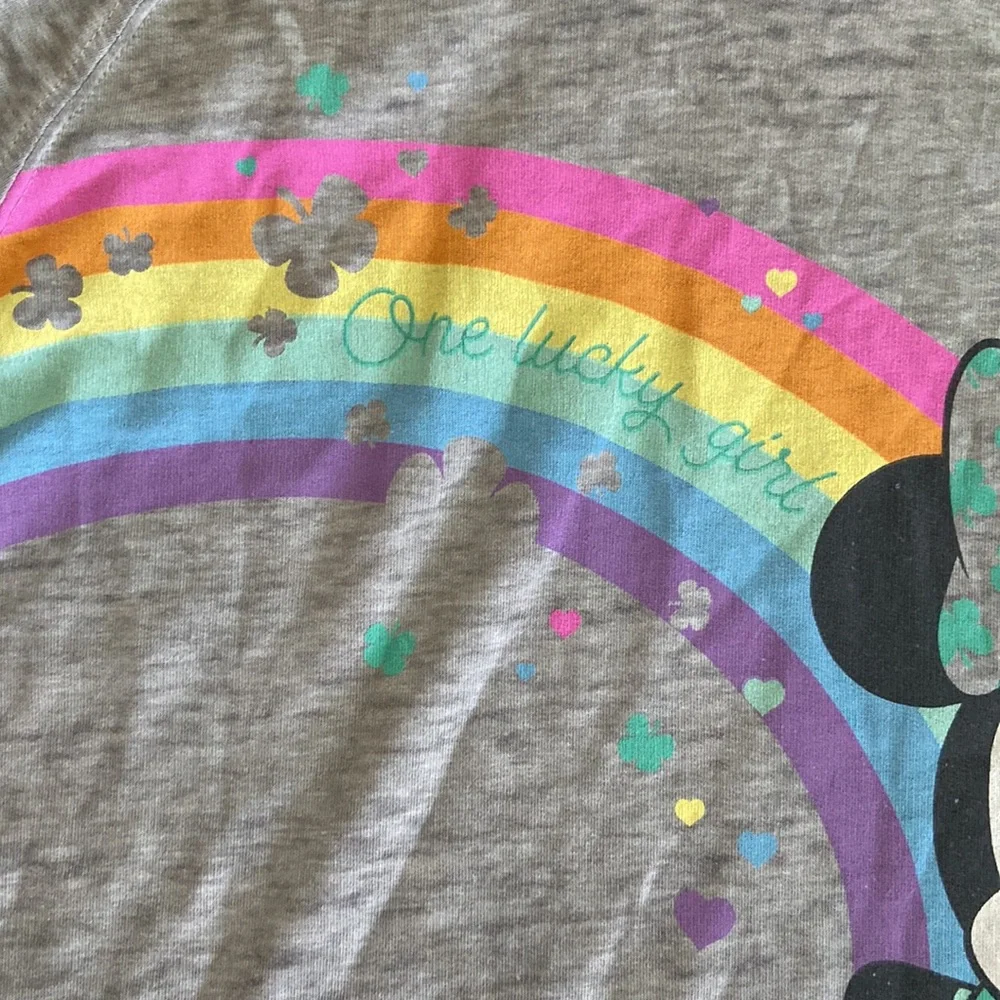 Disney lightweight “one
