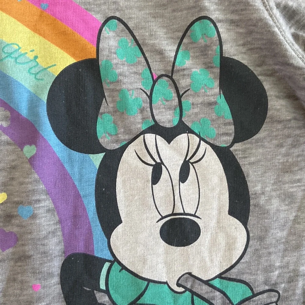 Disney lightweight “one