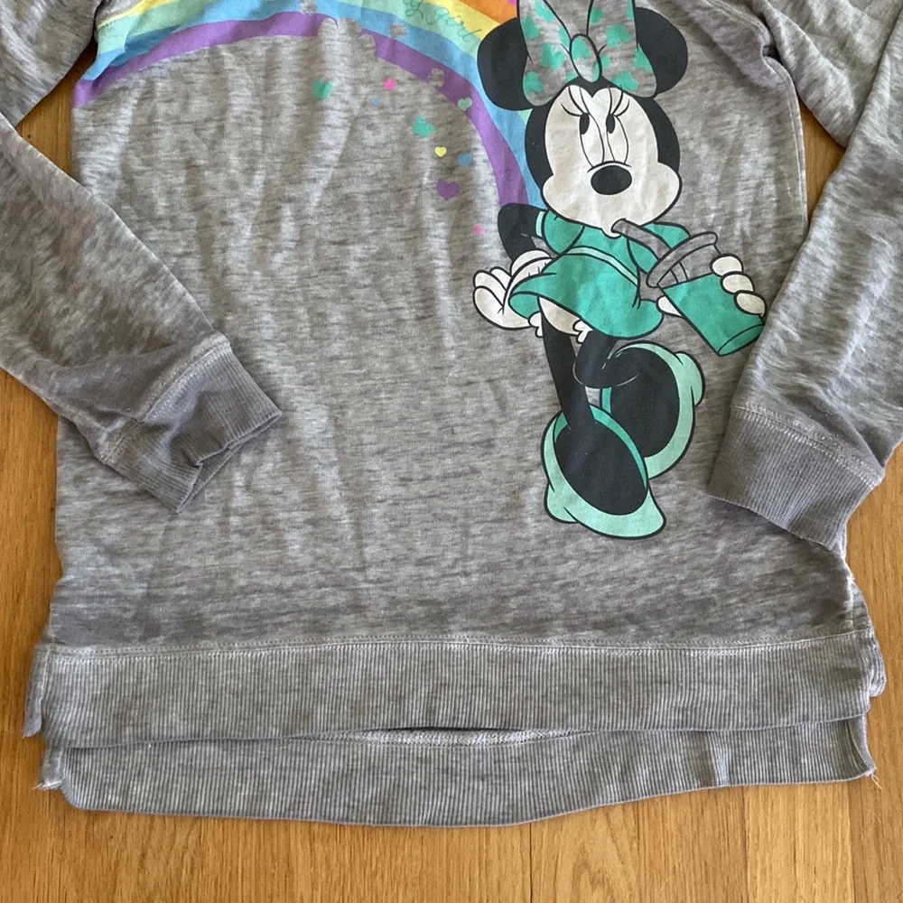 Disney lightweight “one