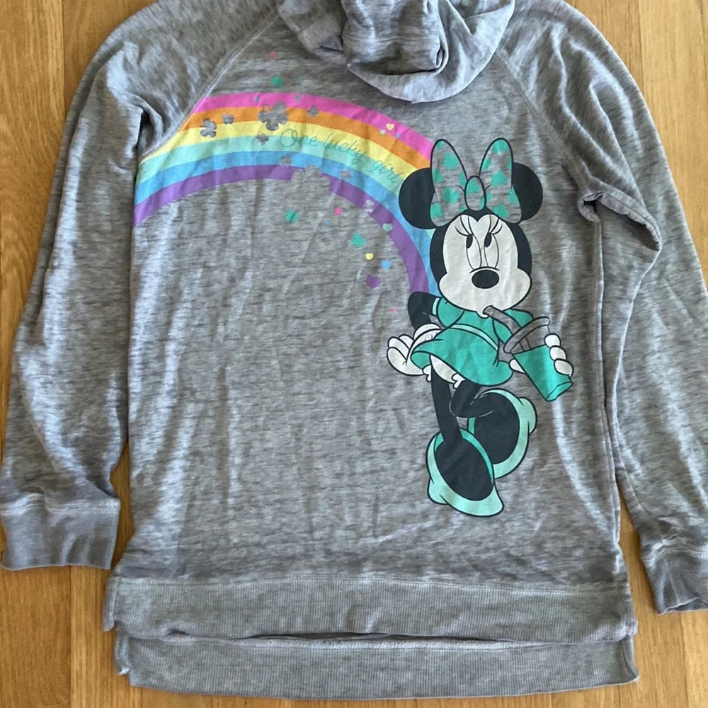 Disney lightweight “one