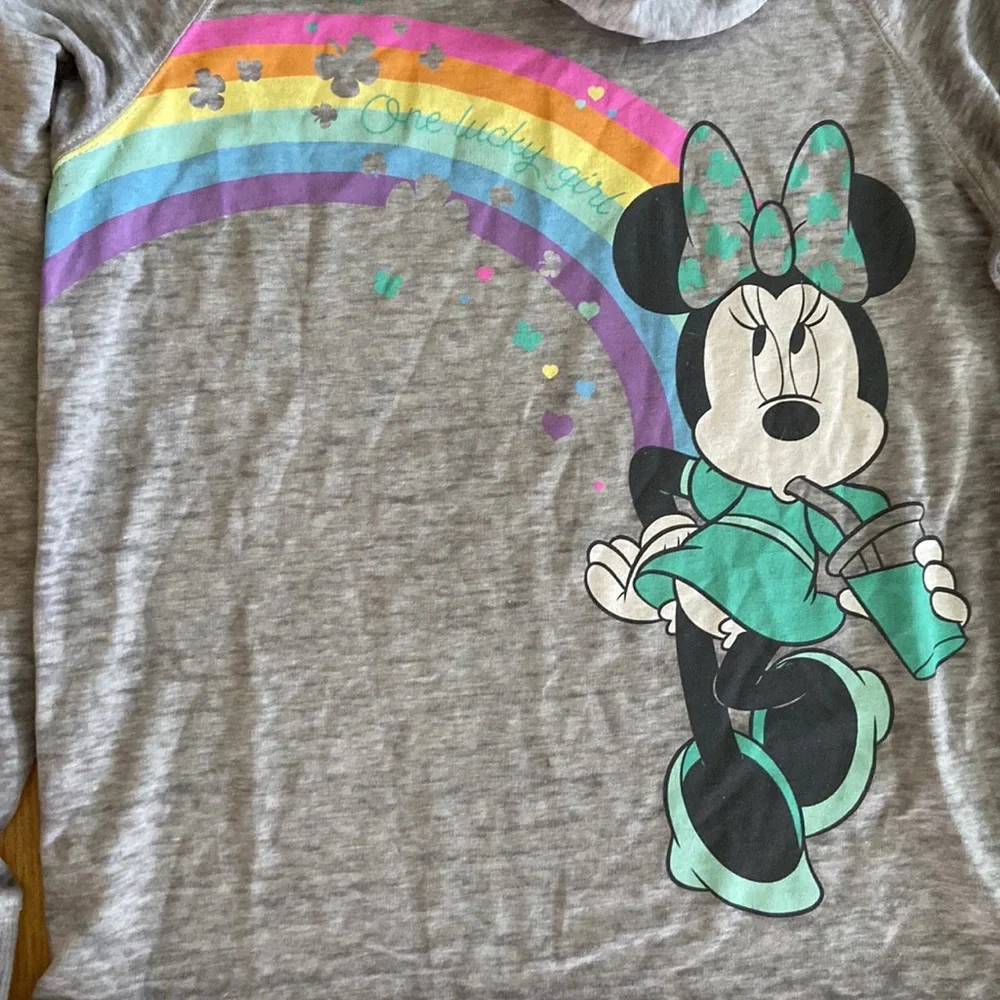 Disney lightweight “one