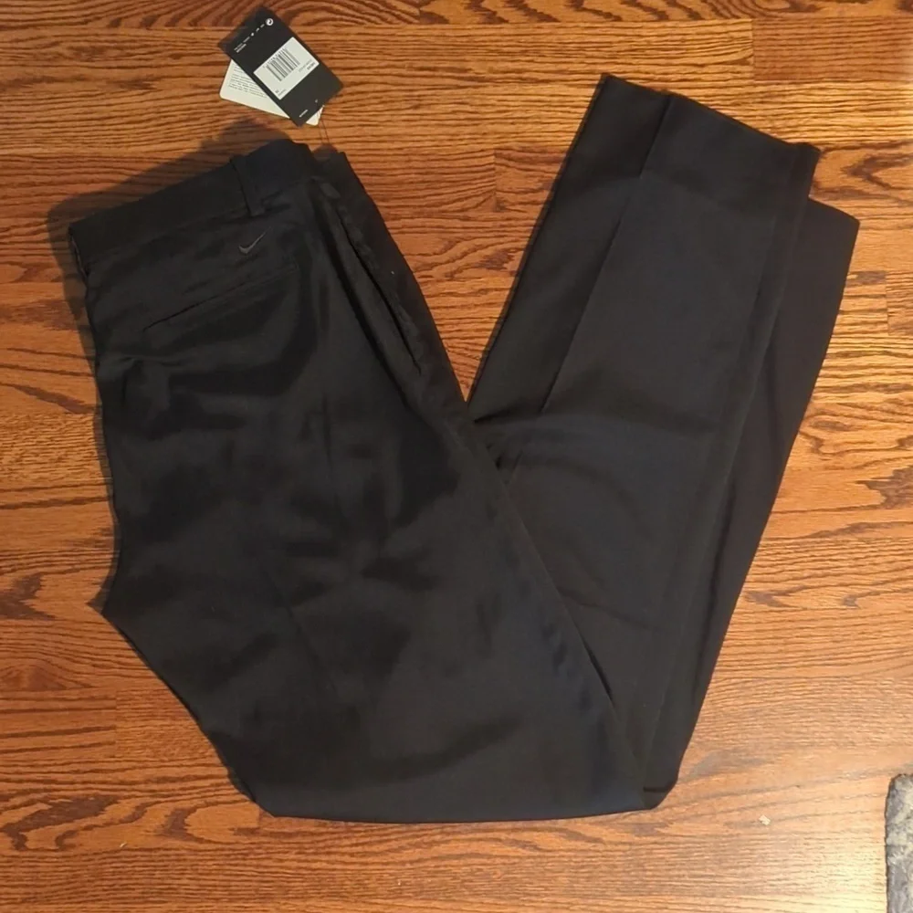 Nike classic black