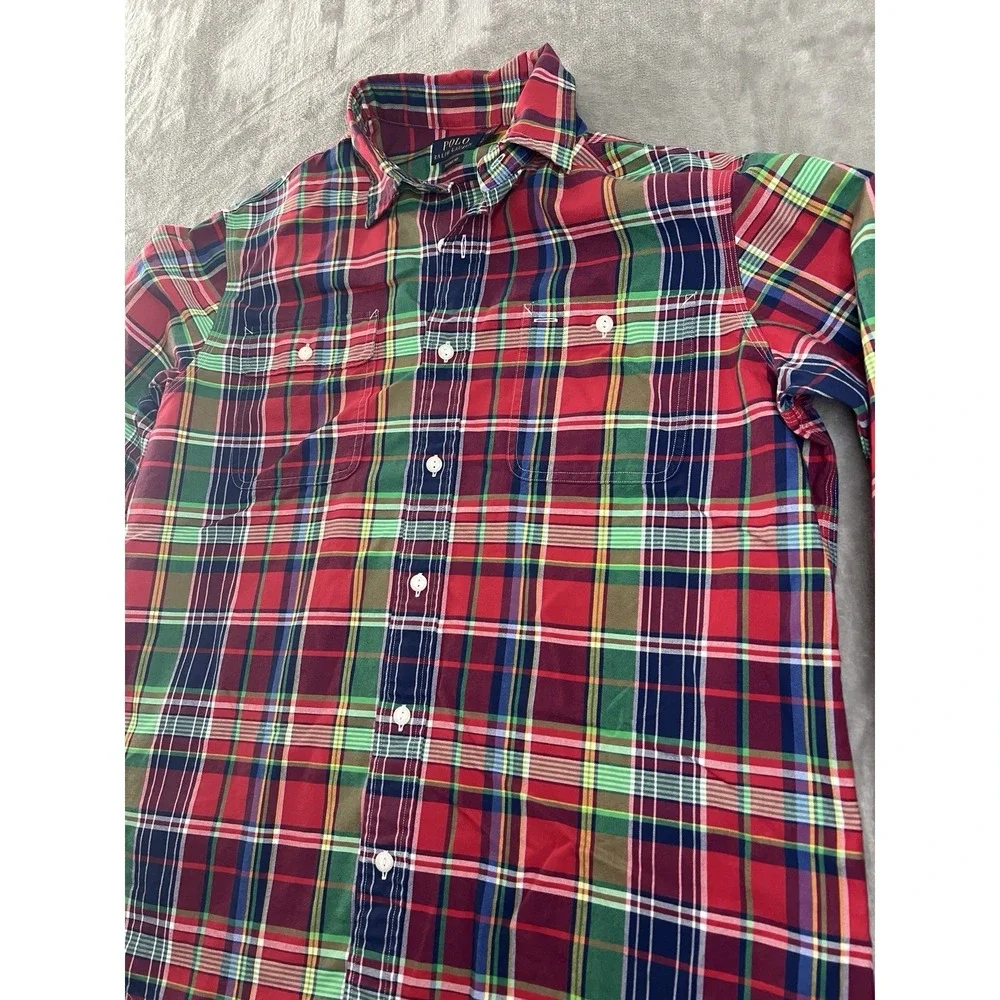Polo Ralph Lauren brand polo