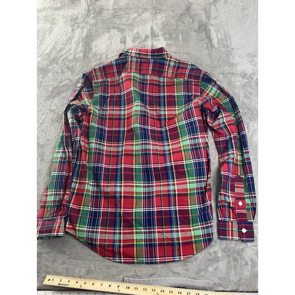 Polo Ralph Lauren brand polo