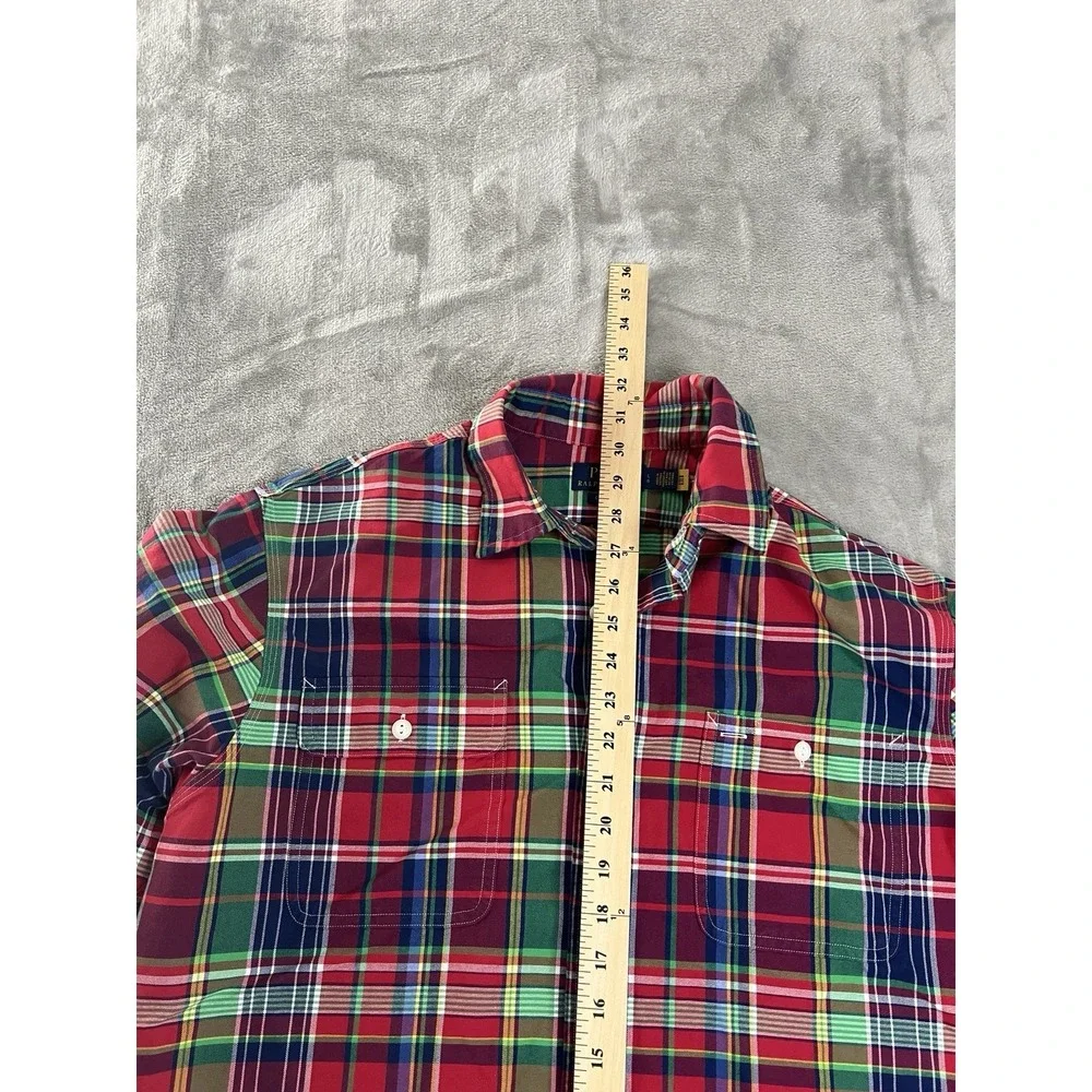 Polo Ralph Lauren brand polo