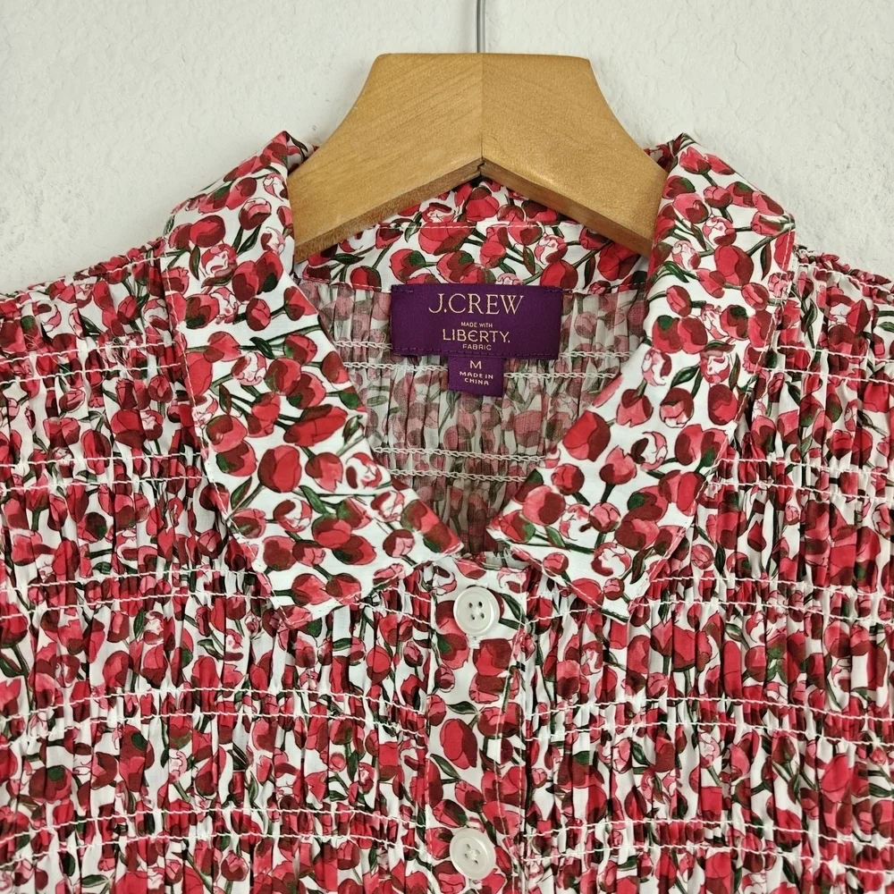 J. Crew this shirt