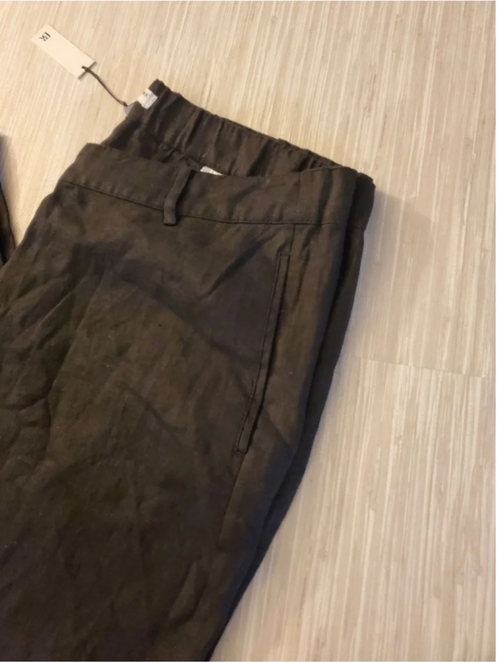 Banana Republic new tags