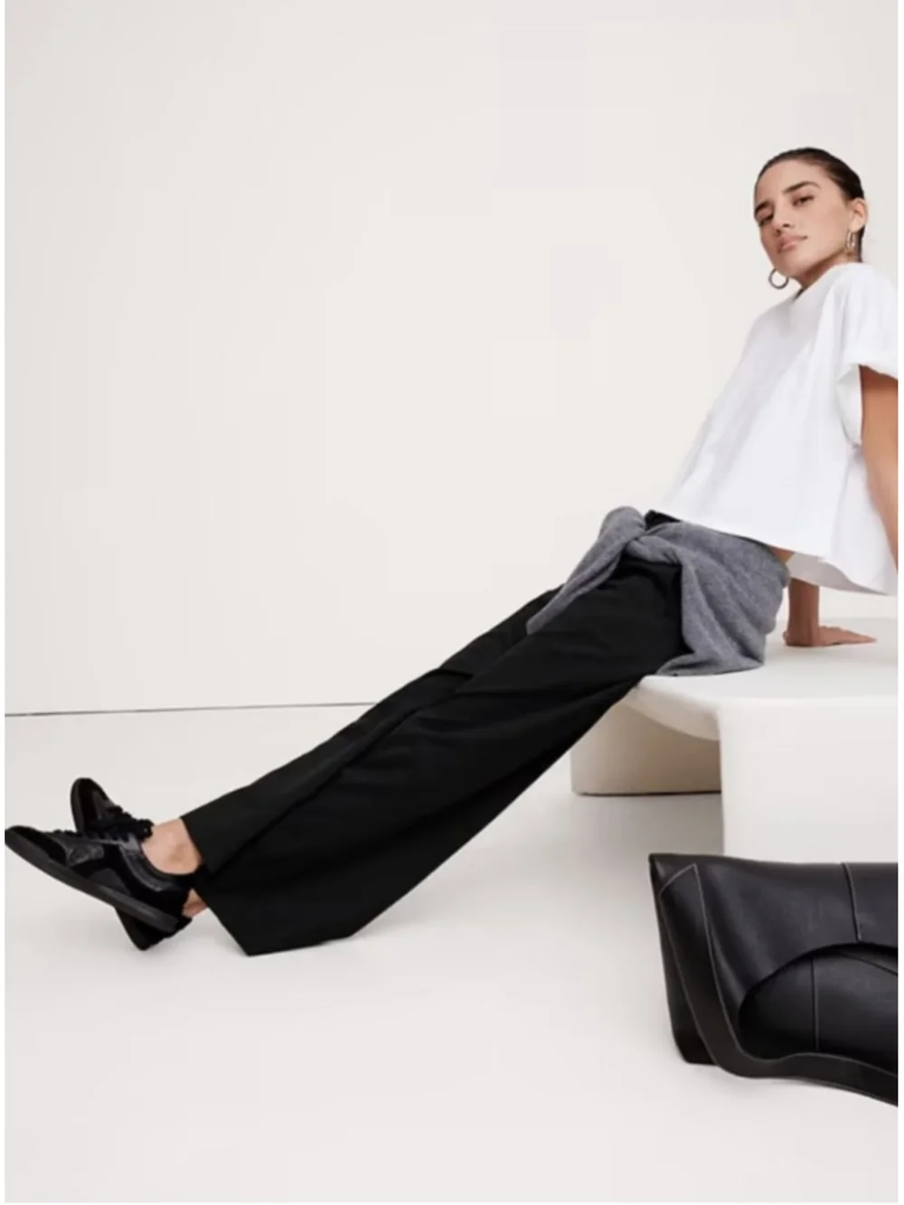 Banana Republic new tags