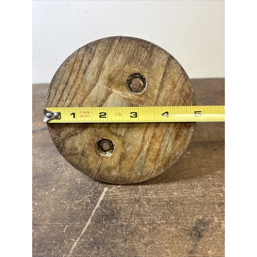 N/A very heavy