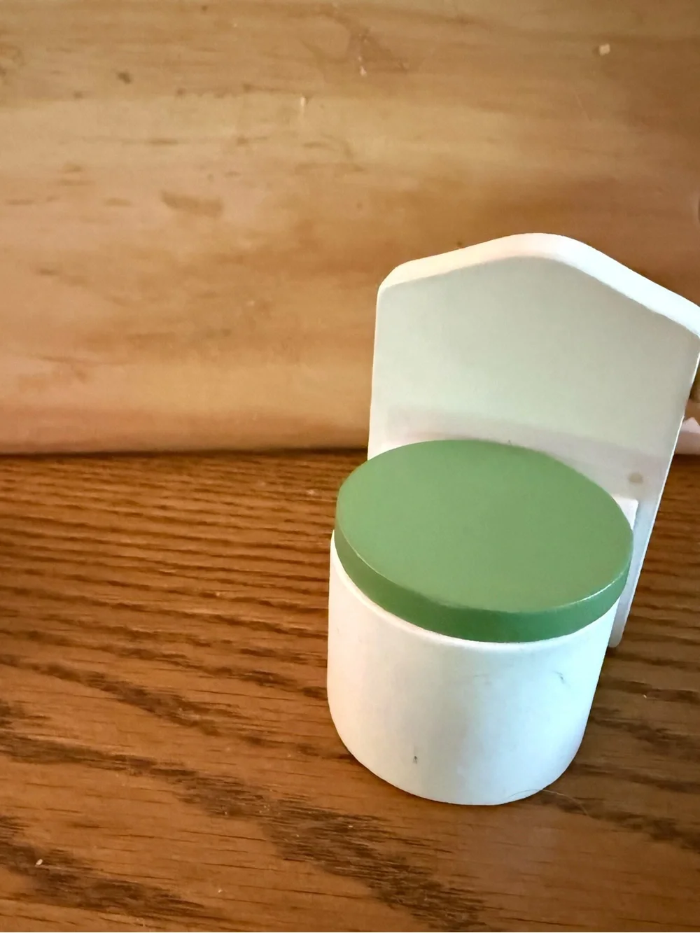 N/A montessori style