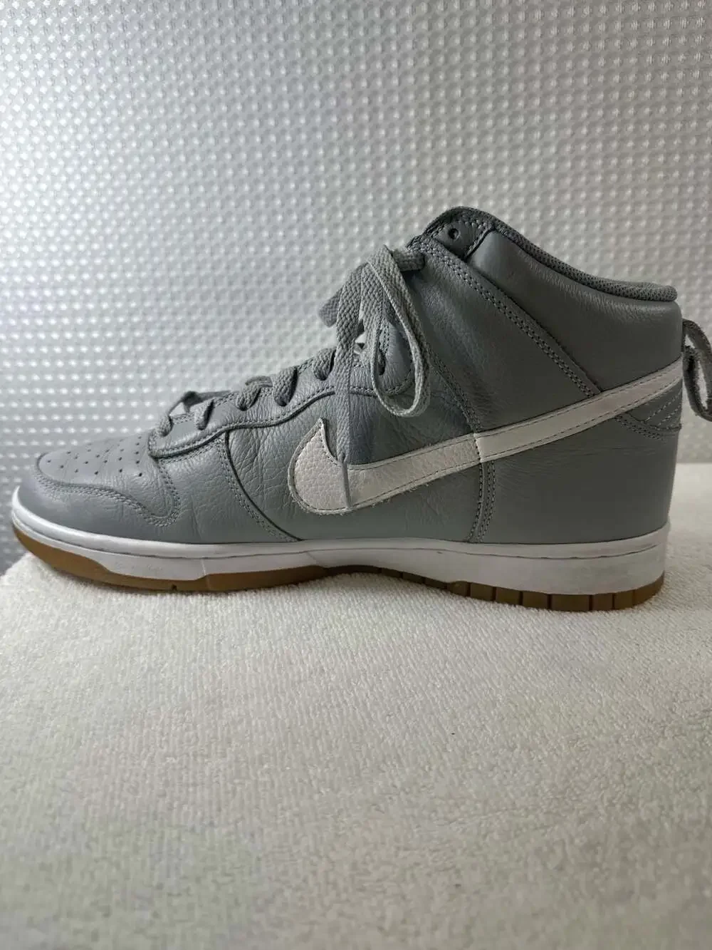 Nike dunk high