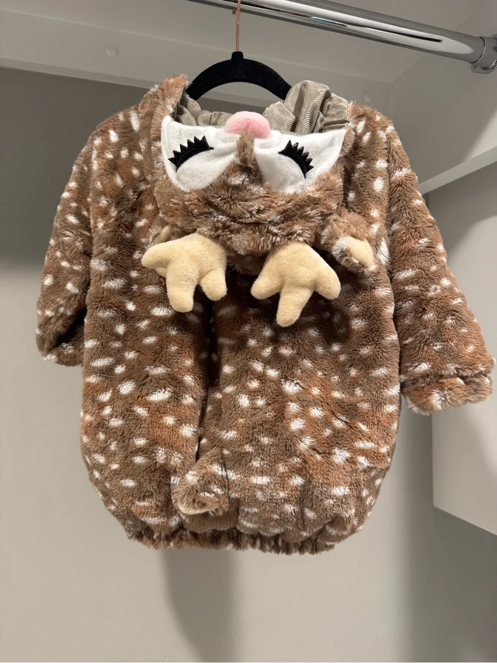 N/A soft warm