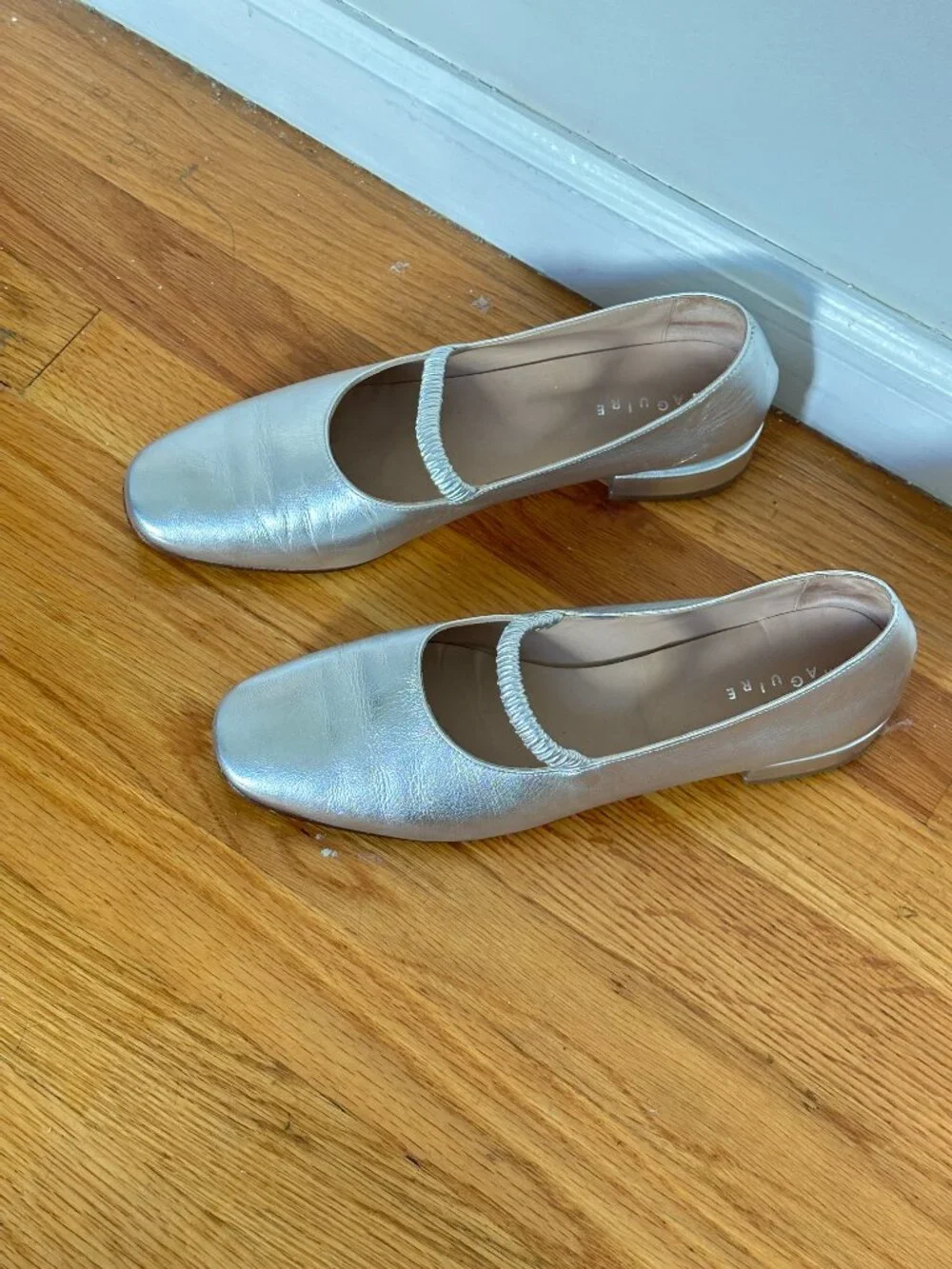 Maguire size 41