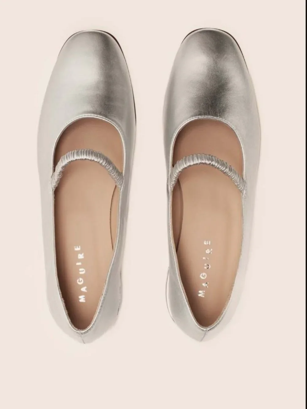 Maguire size 41