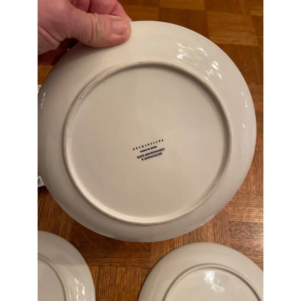 Pottery Barn good used