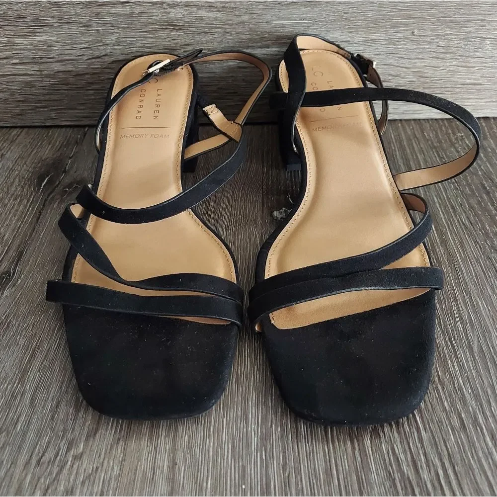 LC Lauren Conrad these lc
