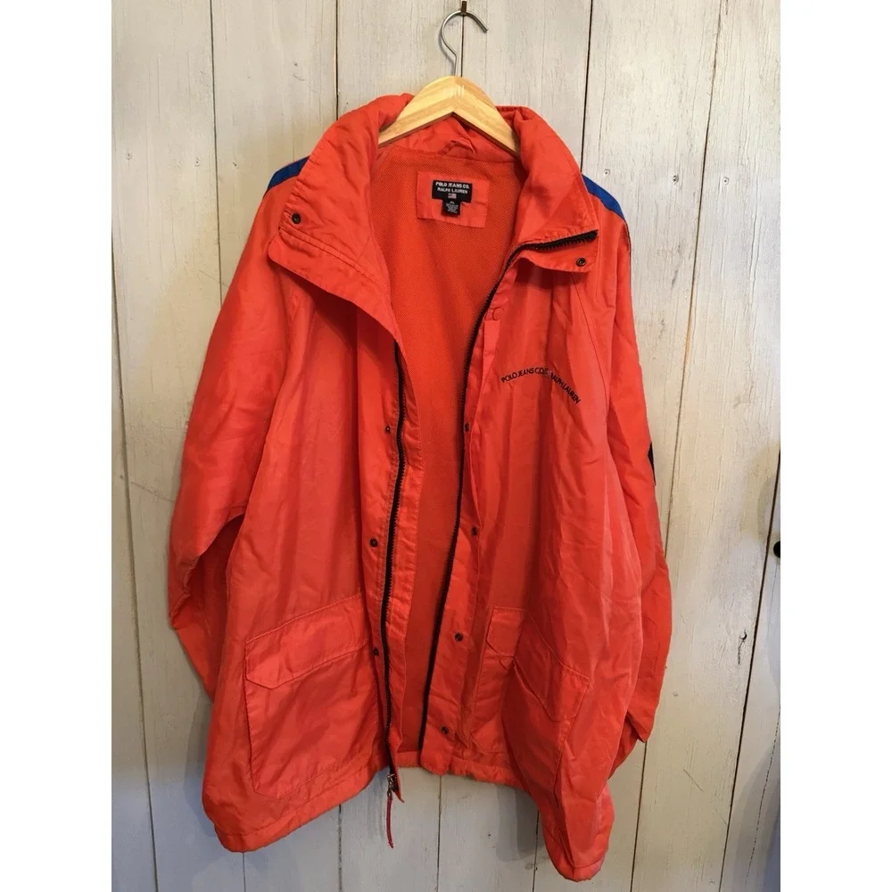 Polo Ralph Lauren vintage polo