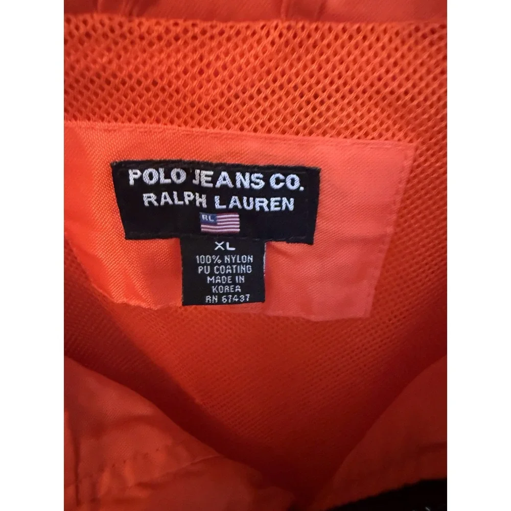 Polo Ralph Lauren vintage polo