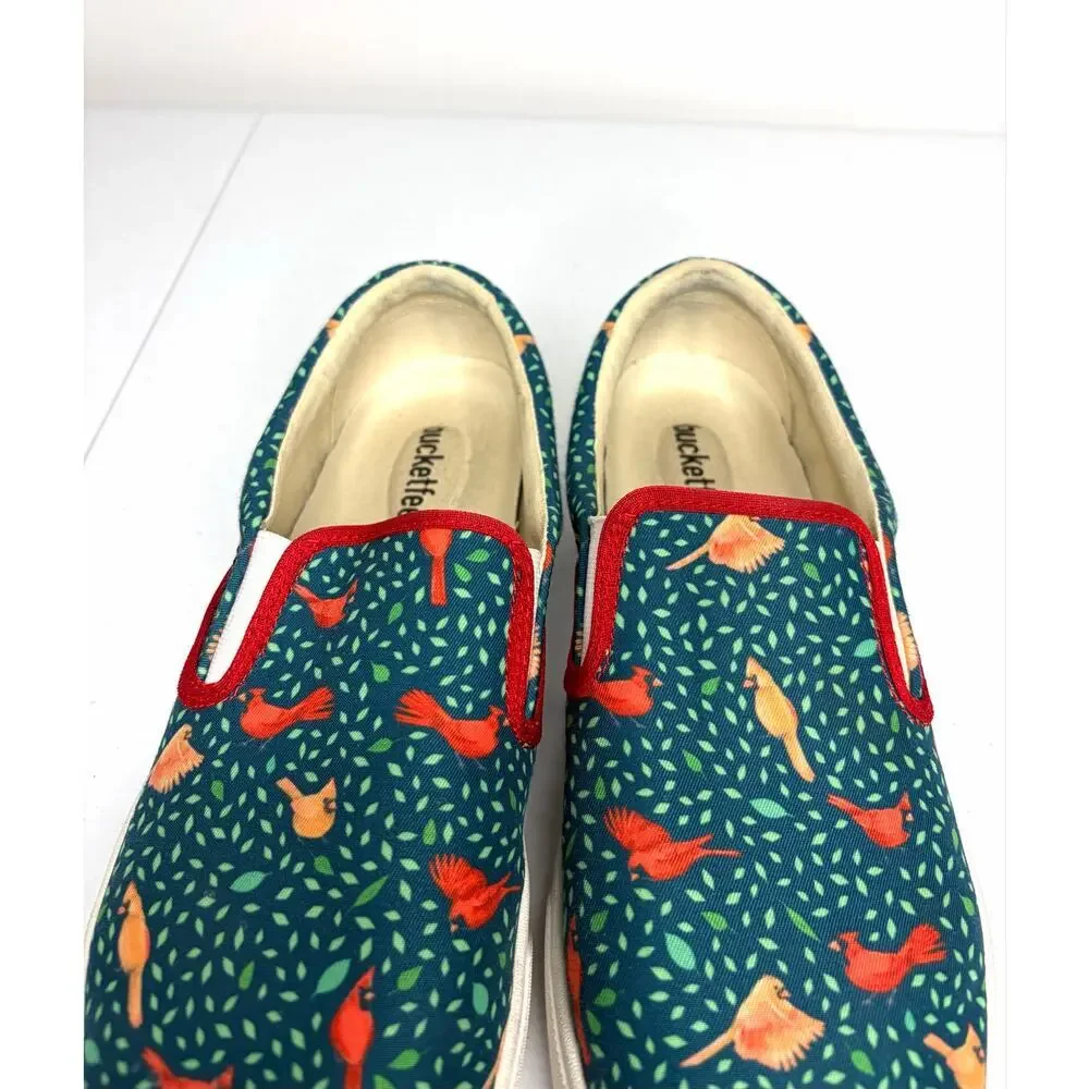 BucketFeet good preowned