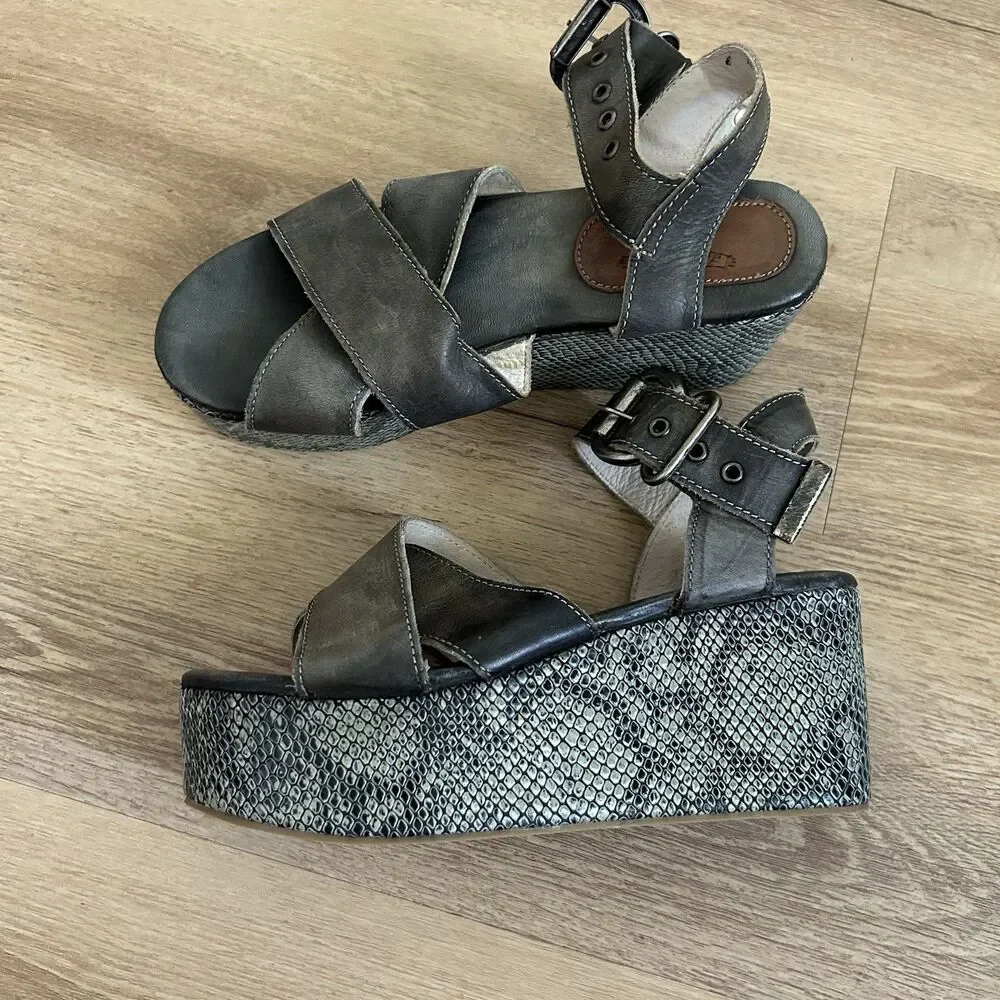 freebird sandals larae