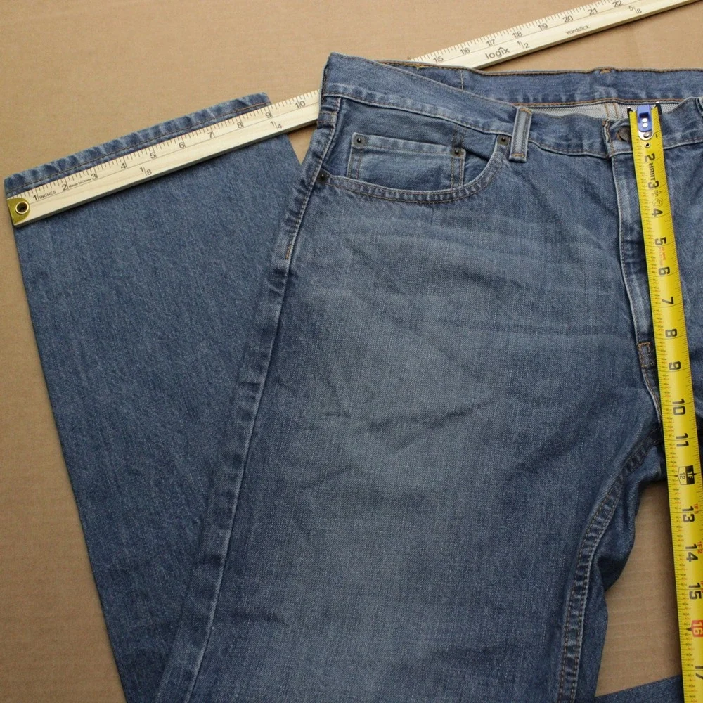 Levis levis 559
