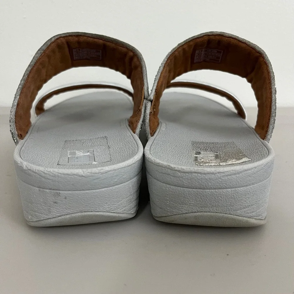 Fitflop brand model