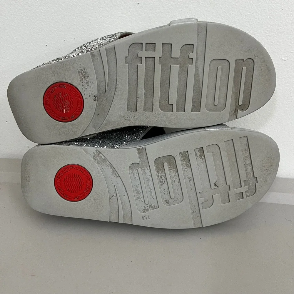Fitflop brand model
