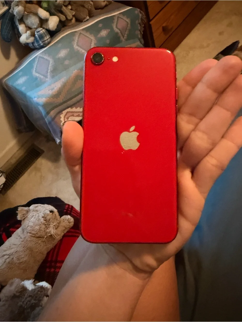 Apple unlocked factory