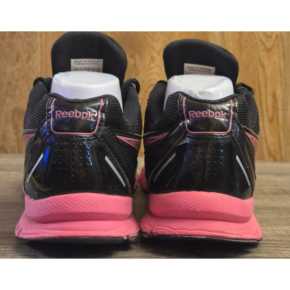 Reebok *owners are