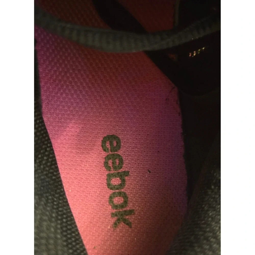 Reebok *owners are