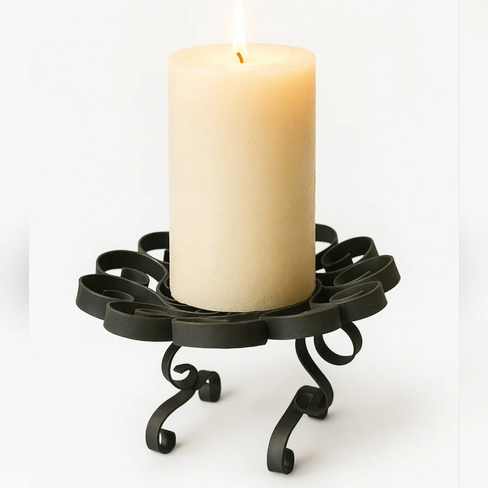 Vintage spanish revival