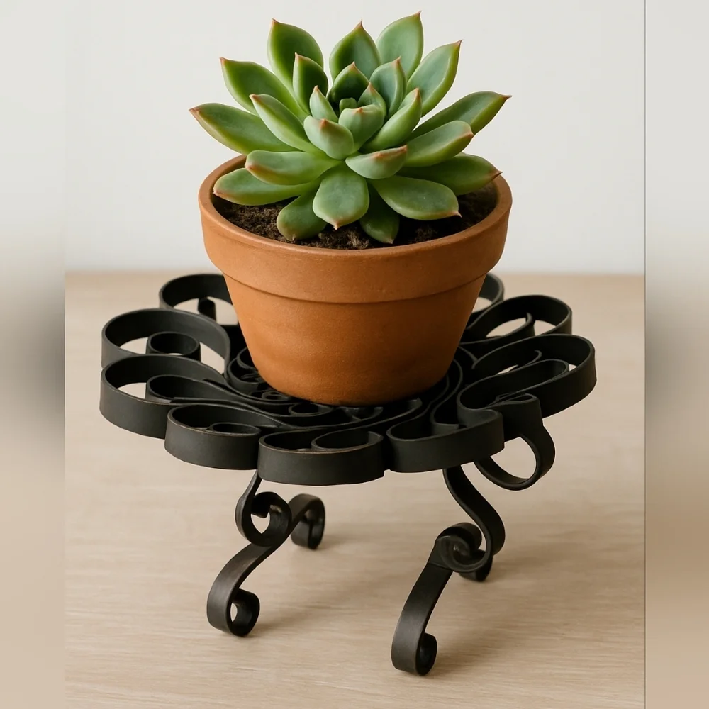 Vintage spanish revival