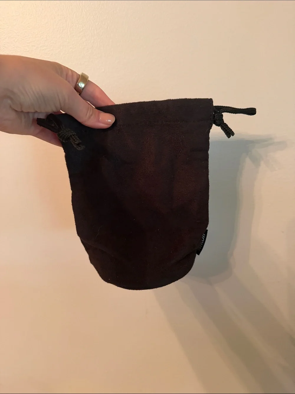 Nikon camera lens bags